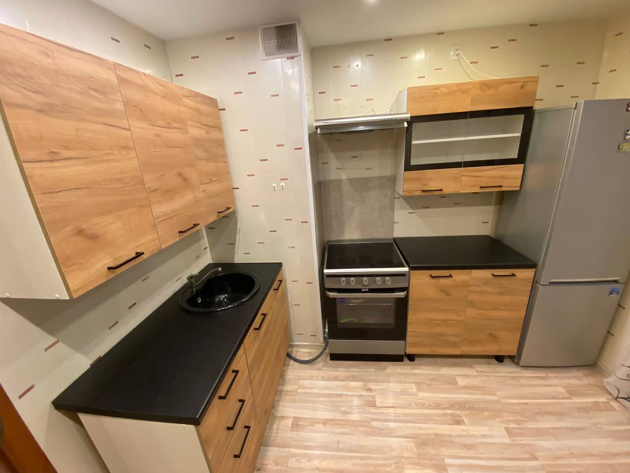 Кухня Арника Аризона 2,0 м