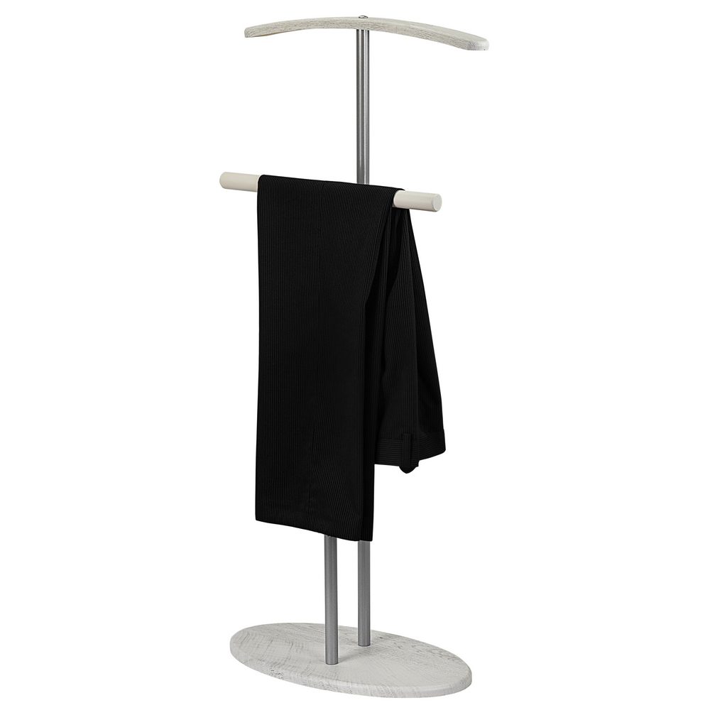 Вешалка костюмная Мебелик Дэви 2