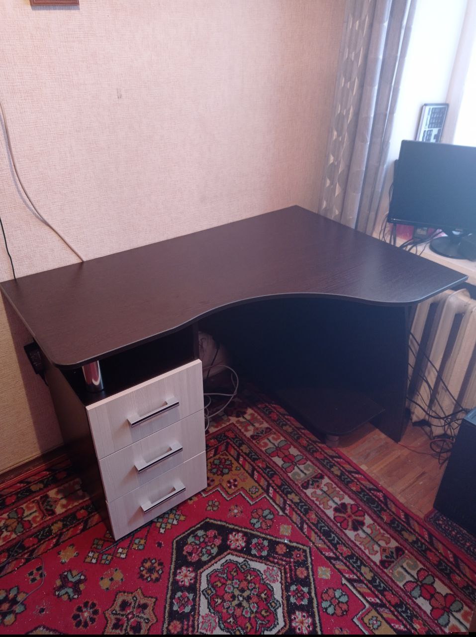 Компьютерный стол BTS Лорд