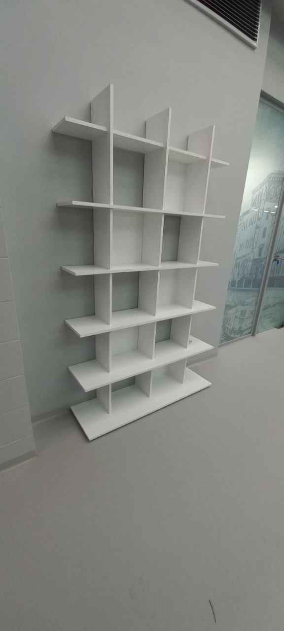 Стеллаж СТ-6 (Р)