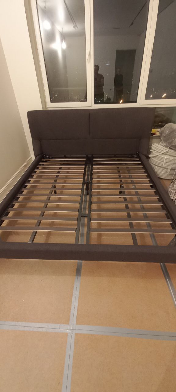 Кровать ESF GC1705 180x200