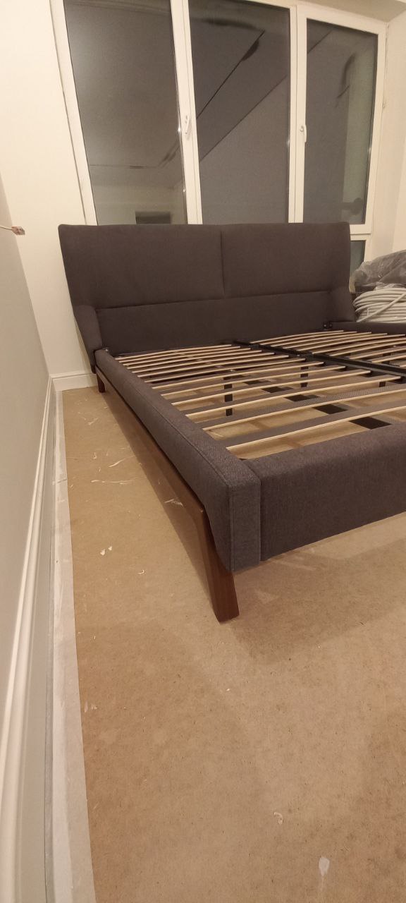 Кровать ESF GC1705 180x200