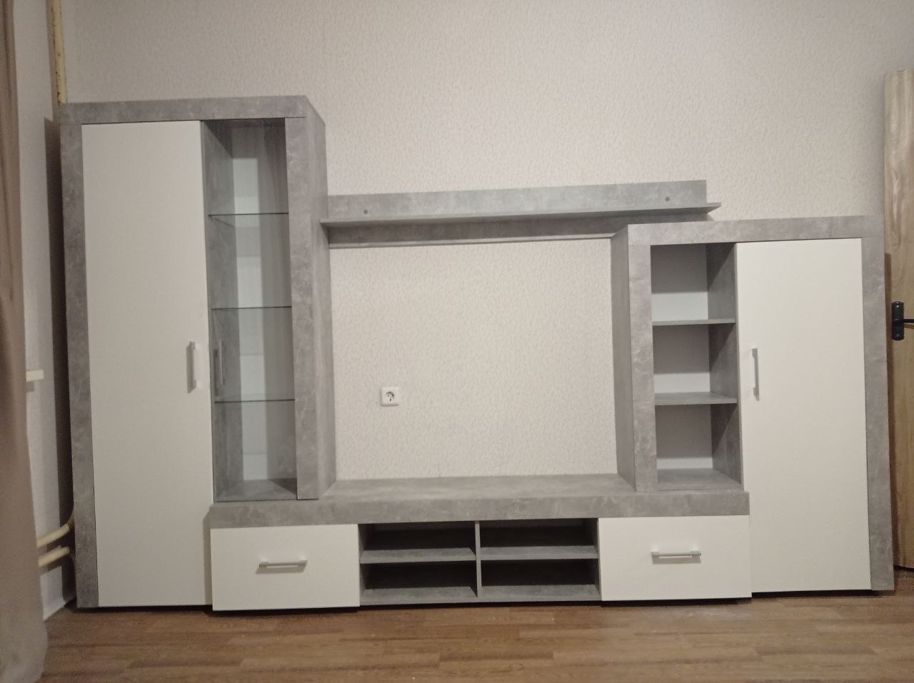 Стенка Империал Джерси