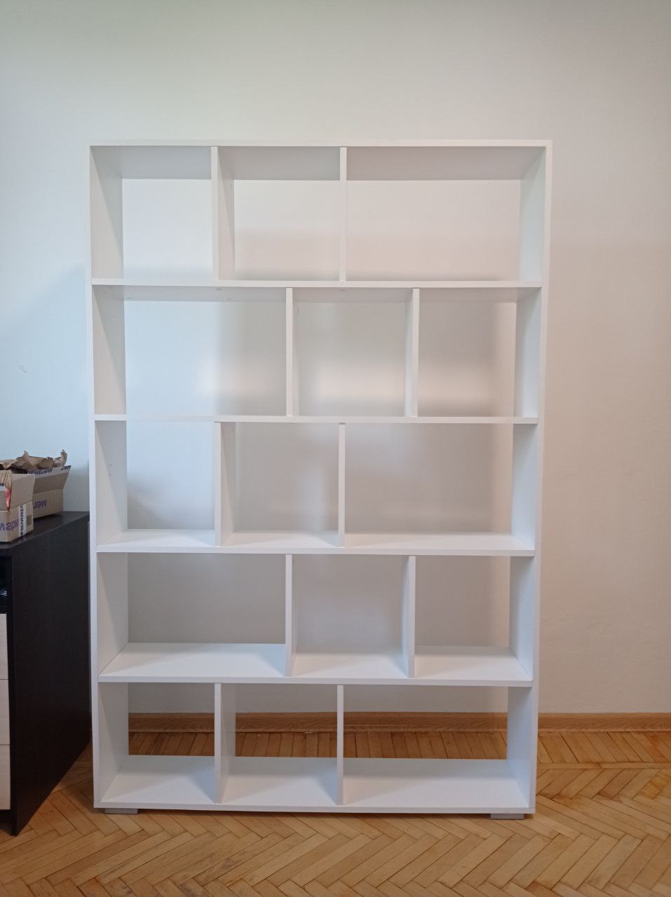 Стеллаж Сокол СТ-11