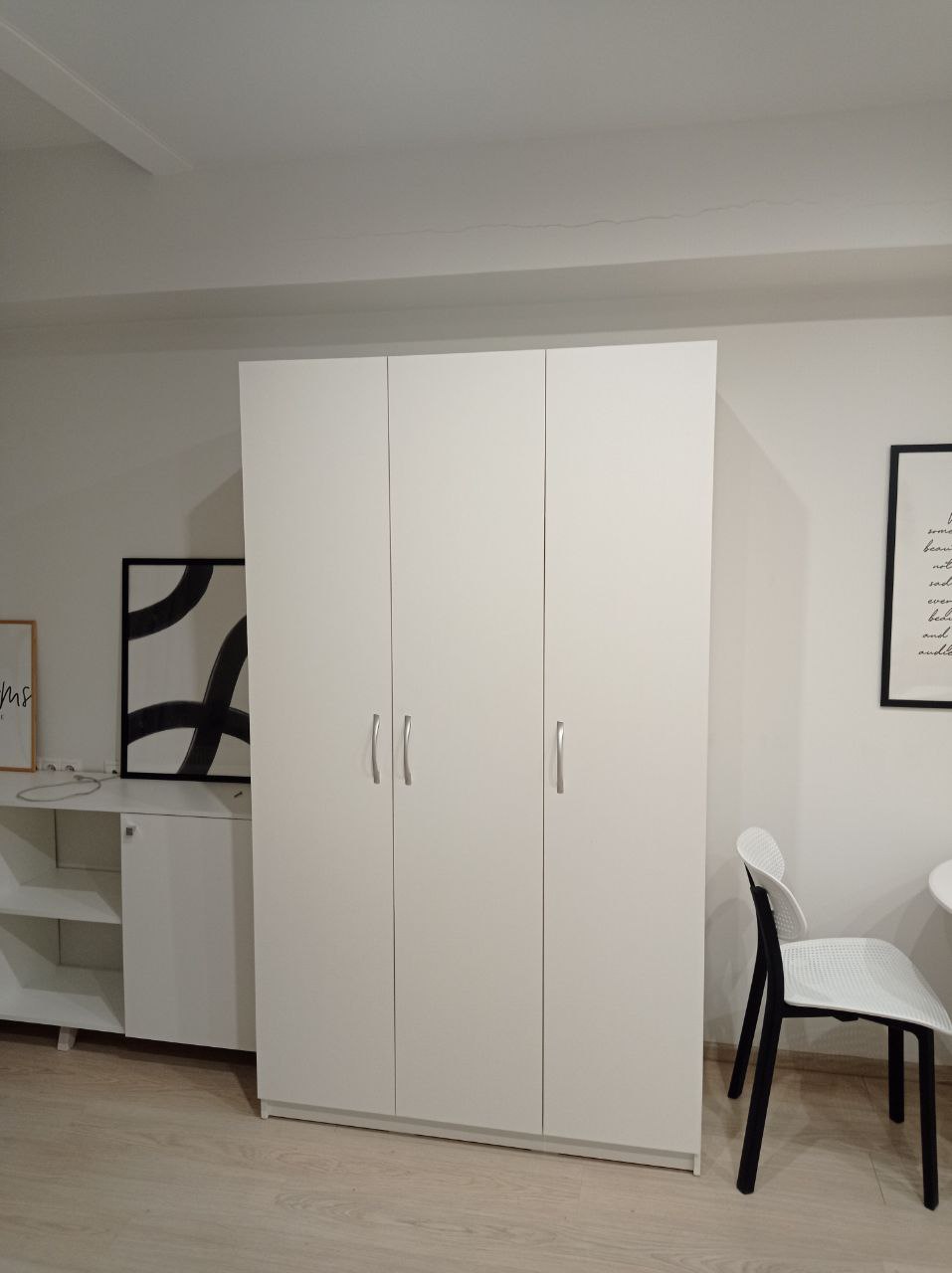 Шкаф Гуд Лакк Пегас (3 двери)