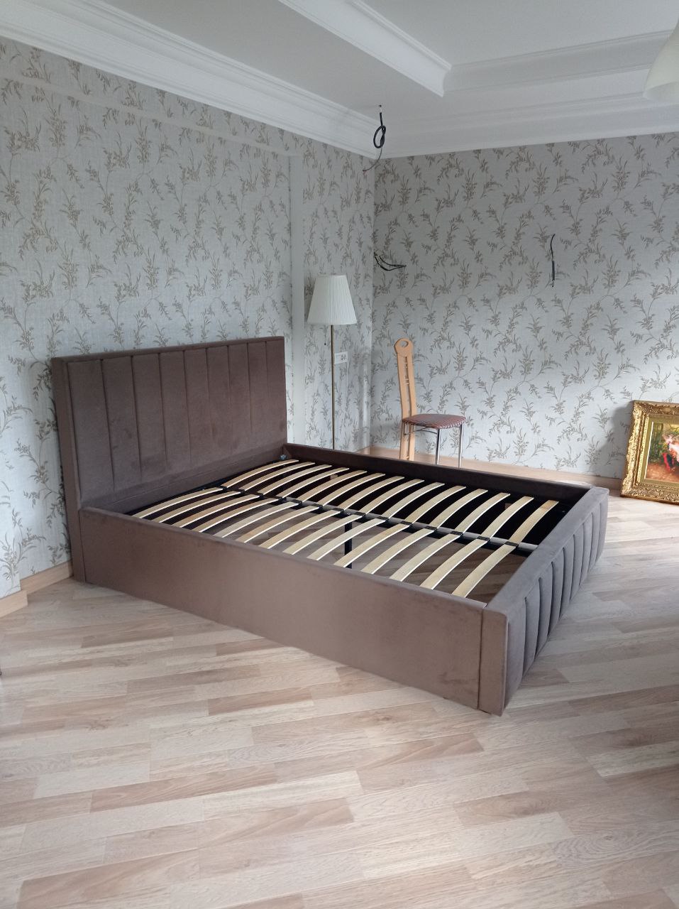 Кровать МебельГрад