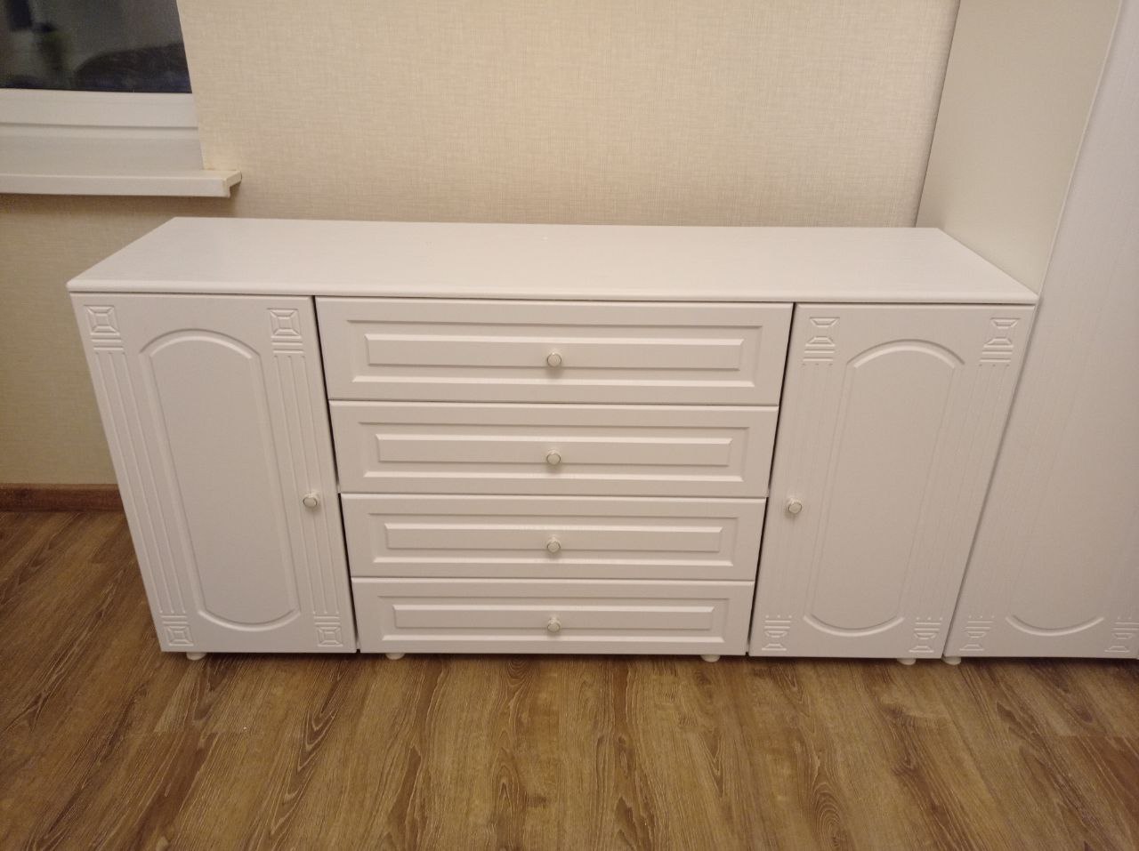 Тумба Катрин-К АФ-20 Афина