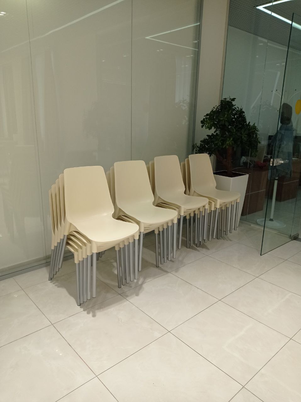 Стул Sheffilton SHT-S75/S424