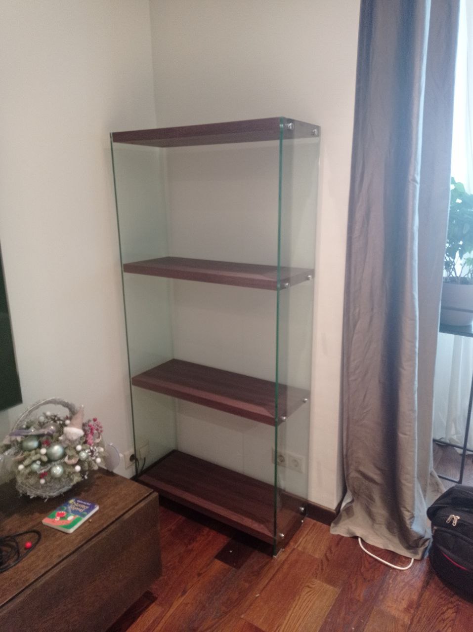 Стеллаж ESF F-049-165H