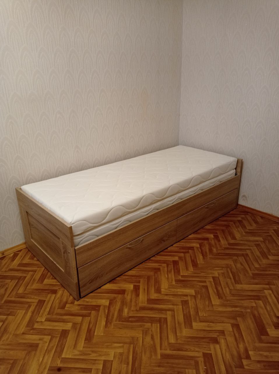 Кровать раздвижная Гуд Лакк Сириус 80х200