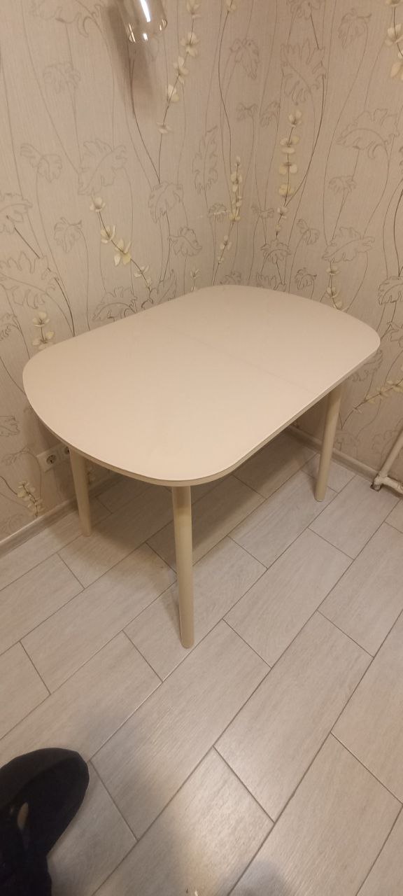 Стол раздвижной Leset Мидел МИНИ new