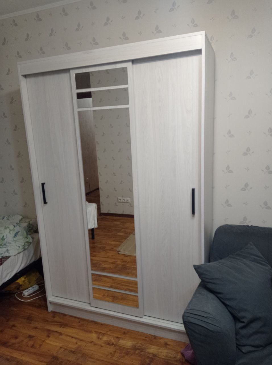 Шкаф-купе BTS Тео ШКК-02