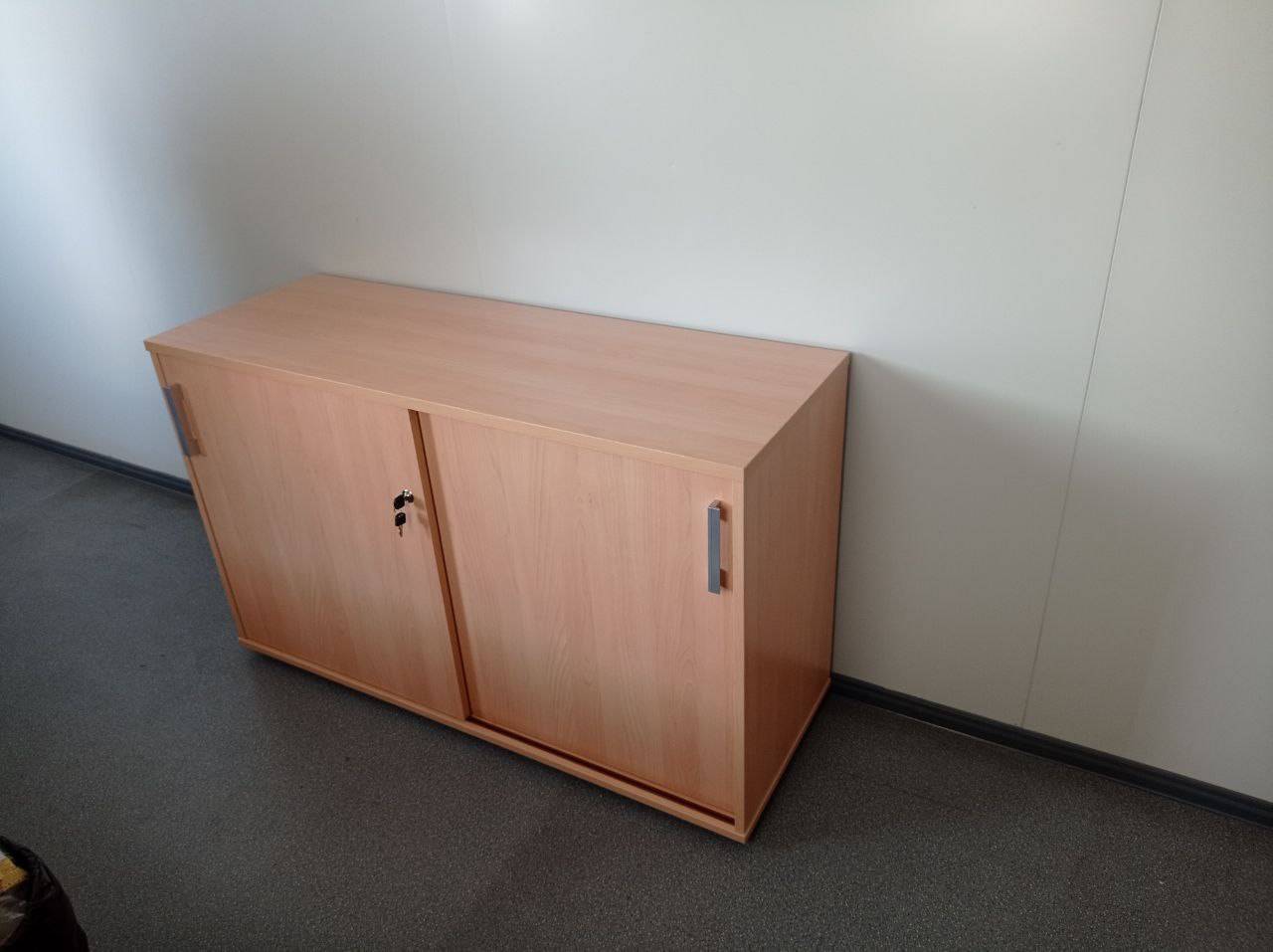 Тумба-купе Программа Техно АМТ-12.7