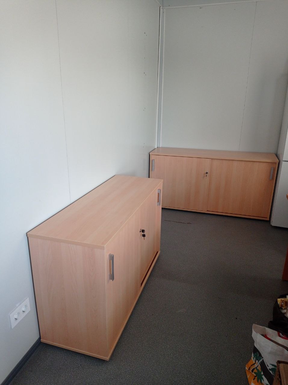 Тумба-купе Программа Техно АМТ-12.7