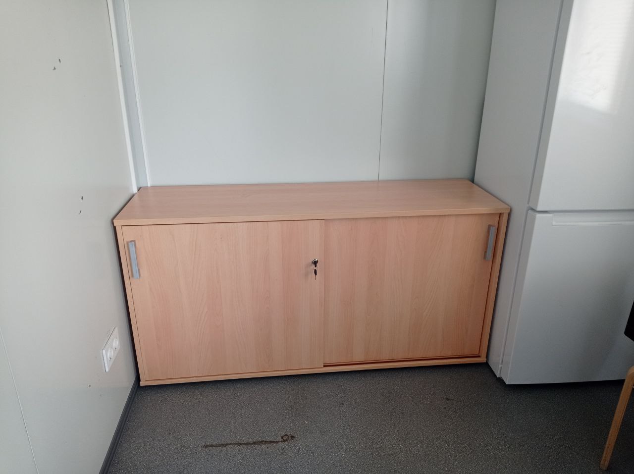 Тумба-купе Программа Техно АМТ-12.7