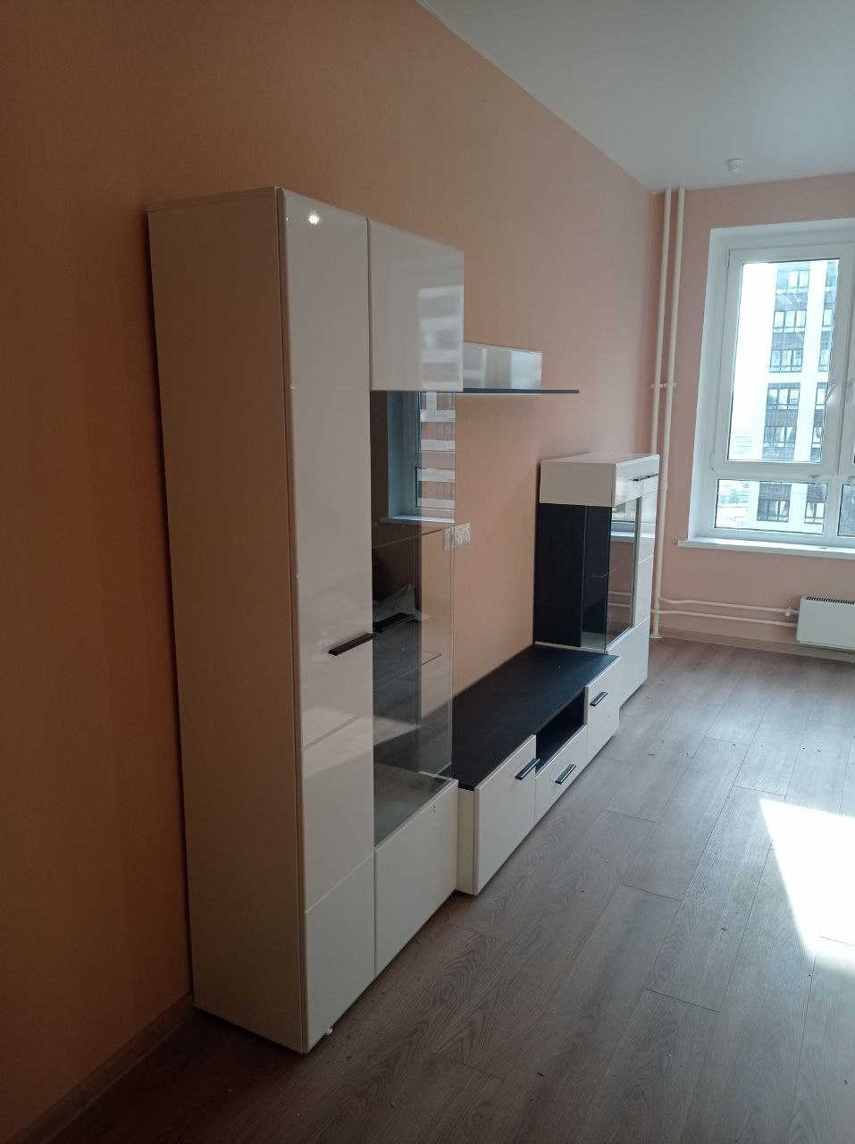 Стенка Империал Невада