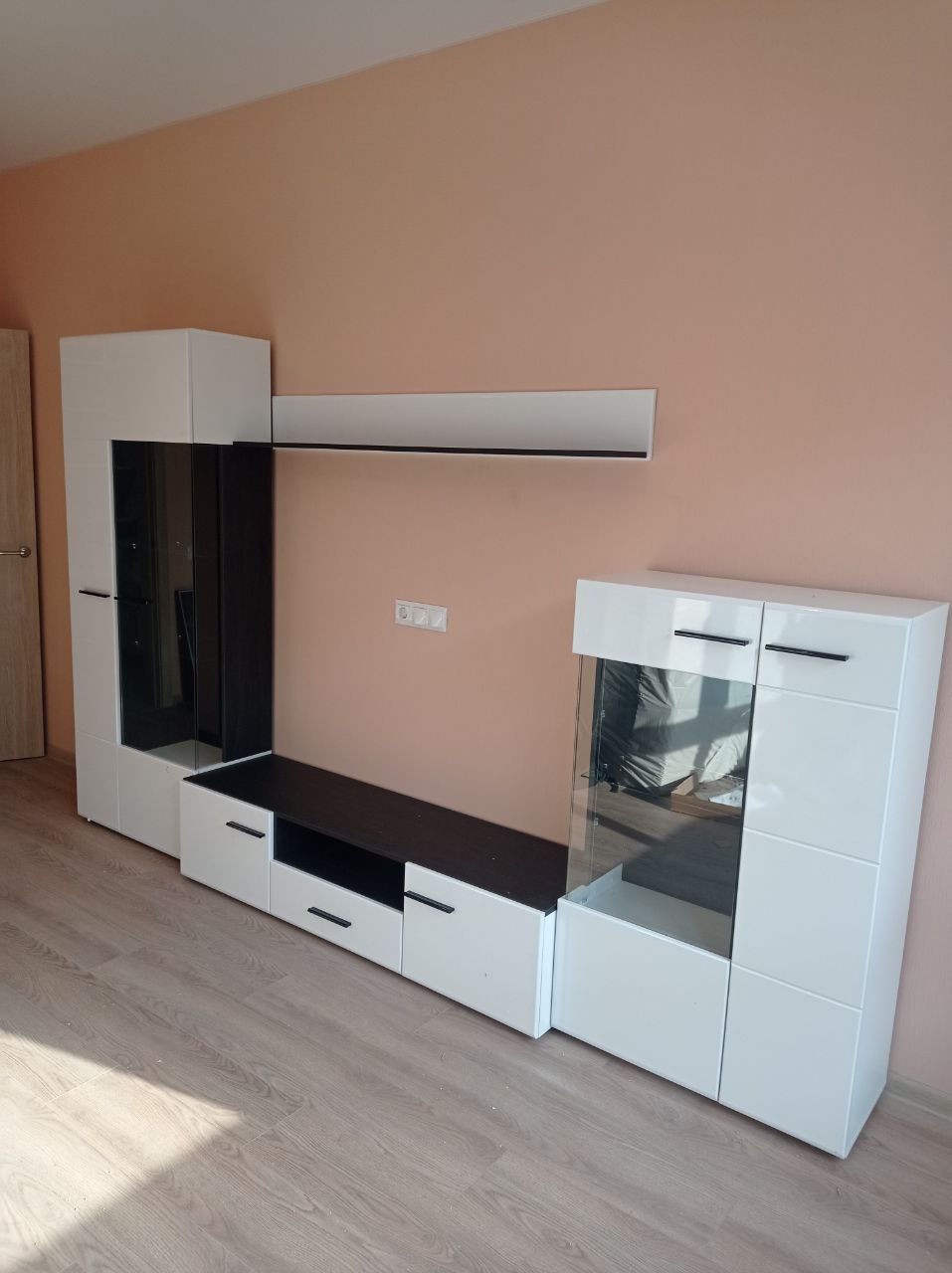 Стенка Империал Невада