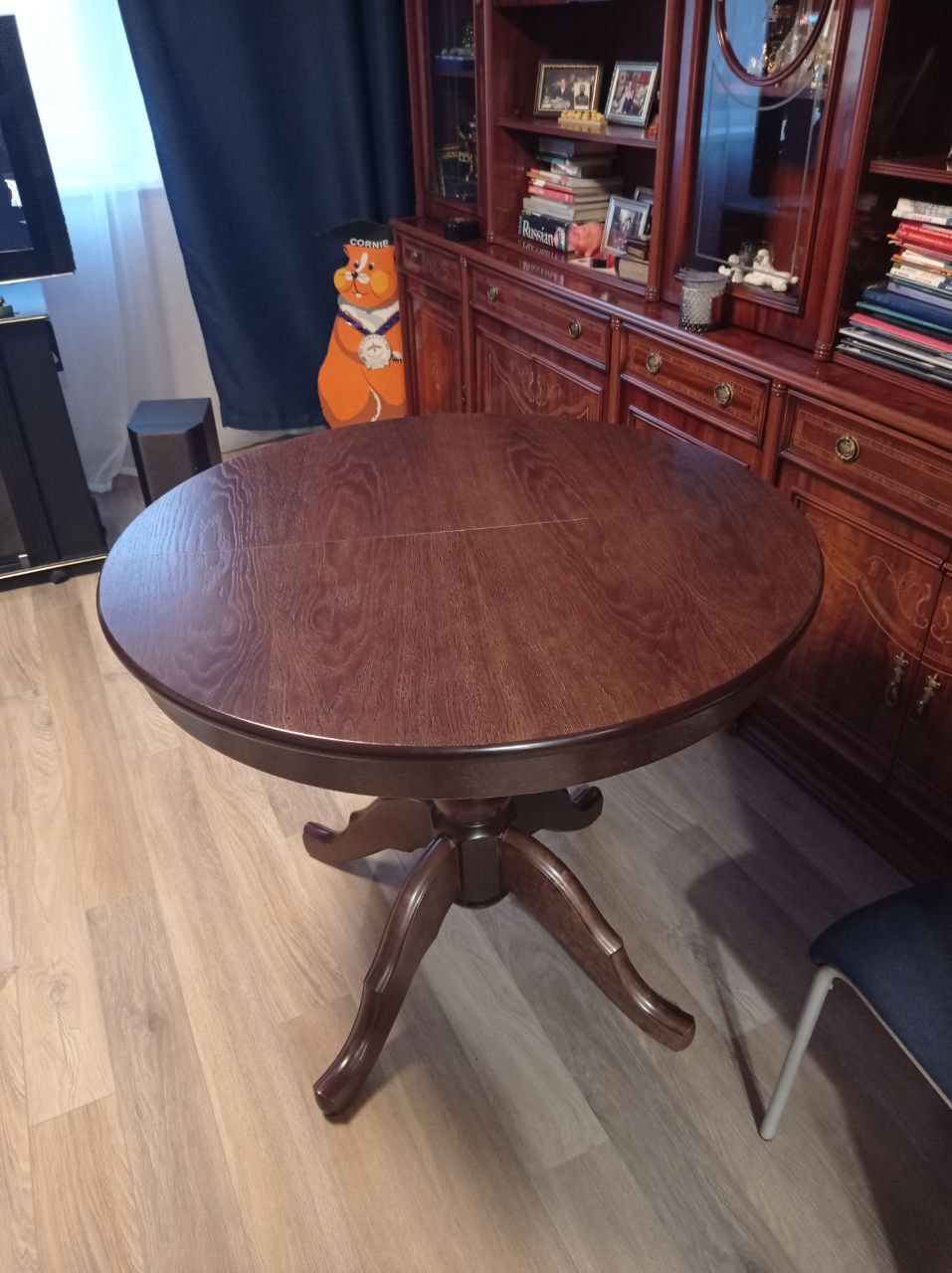 Стол RB Круглый