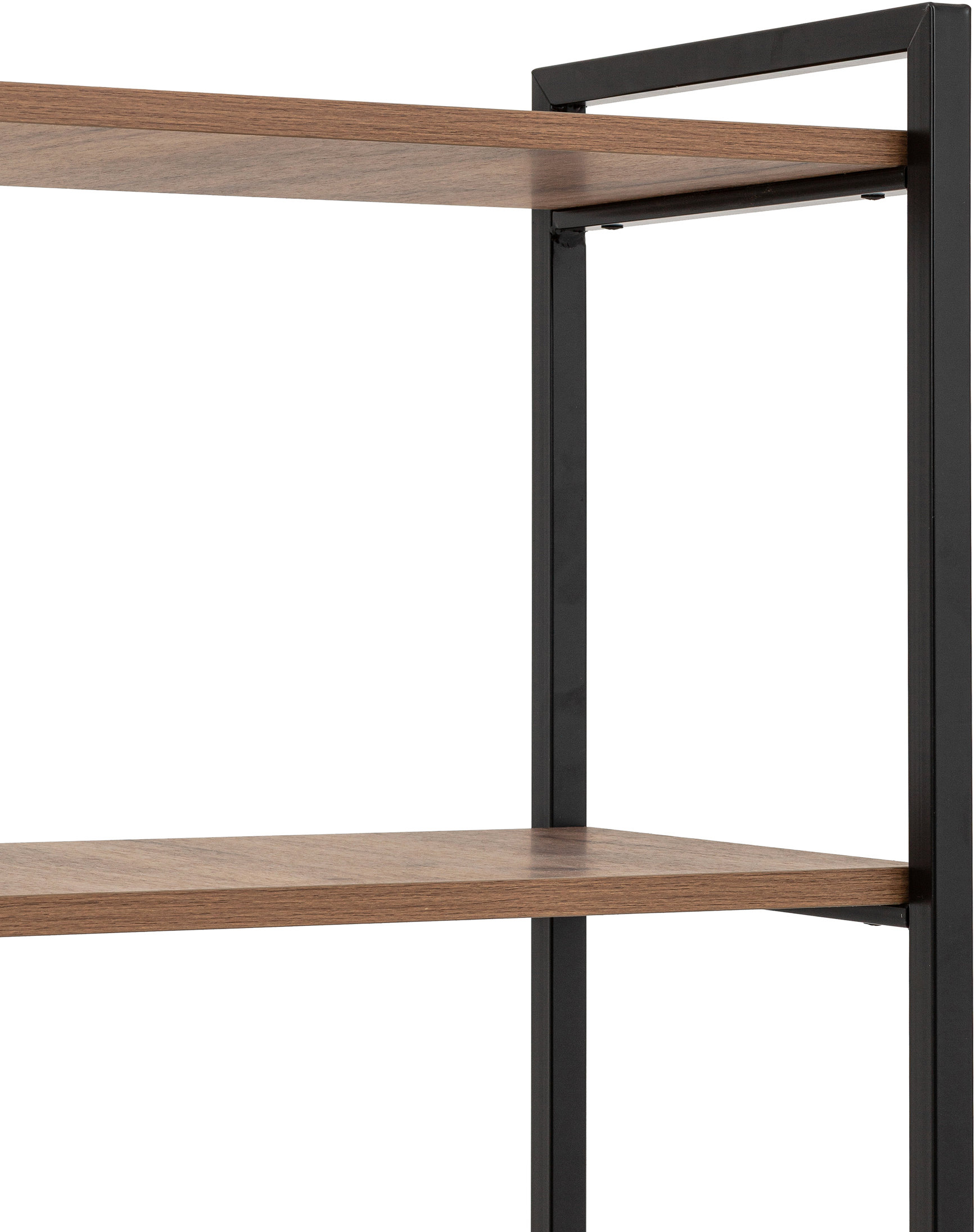 Стеллаж STOOL GROUP Нордстил-5 196х92х32