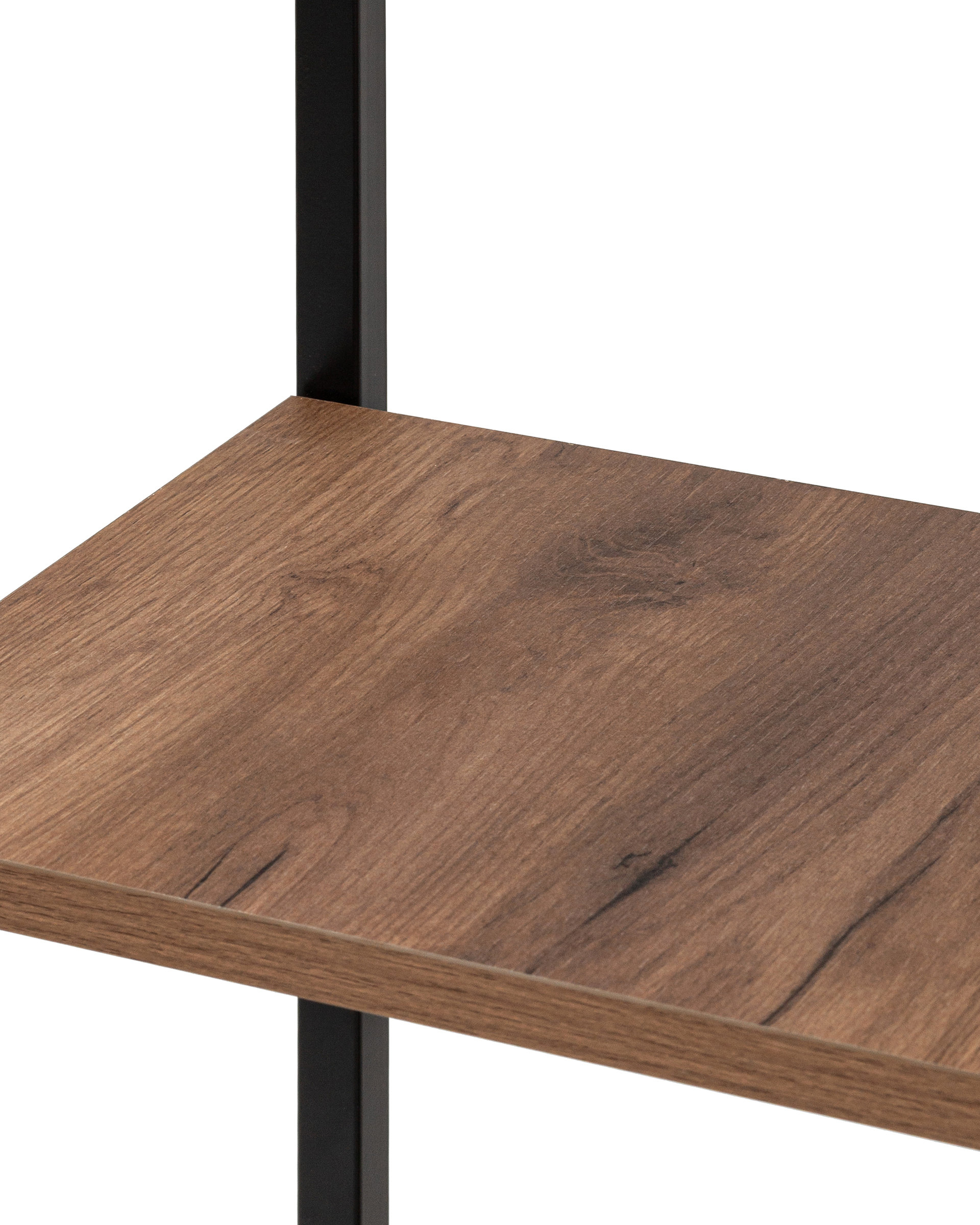 Стеллаж STOOL GROUP Нордстил-5 196х92х32