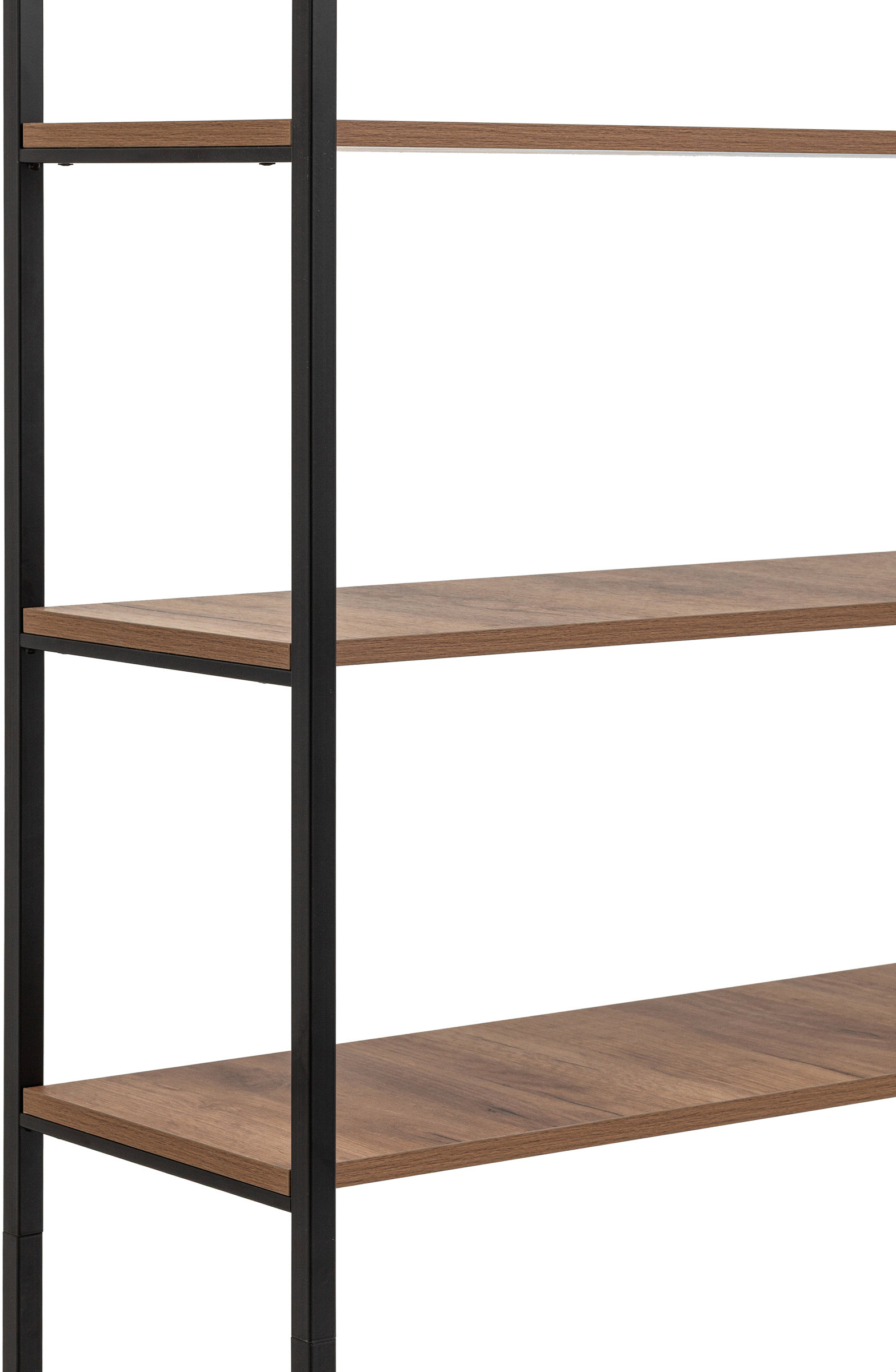 Стеллаж STOOL GROUP Нордстил-5 196х92х32