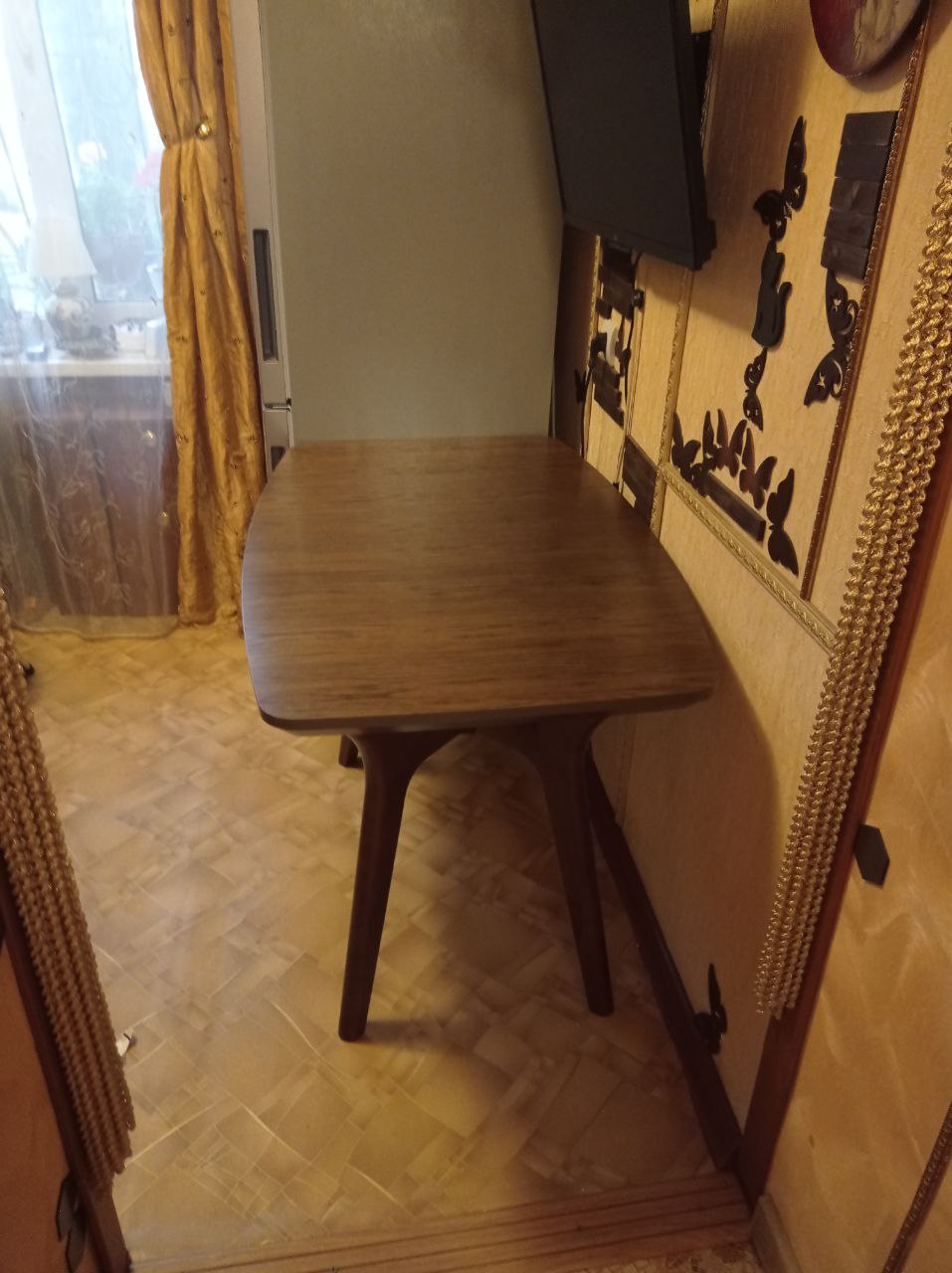 Стол RB Фиджи 1100(1450)х700