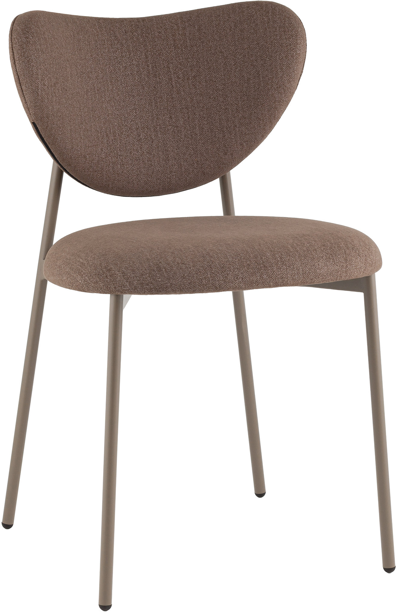 Стул обеденный STOOL GROUP Rina