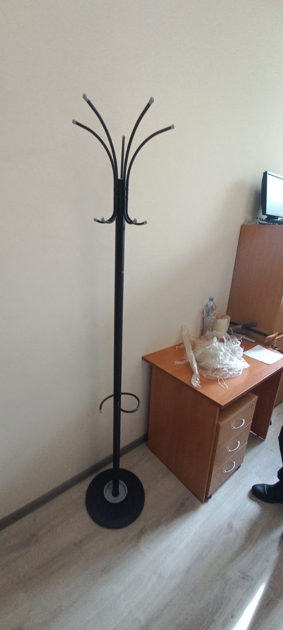 Вешалка Sheffilton SHT-655