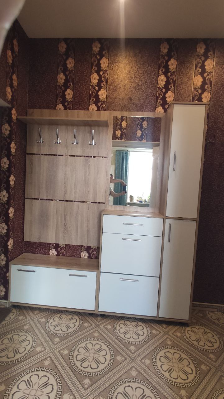 Прихожая Сокол ВШ-3.1 + ТП-3 + ТП-4 + ПЗ-4