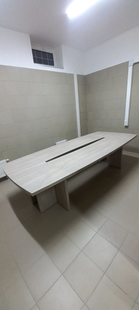 Стол переговорный большой Norden WN.501