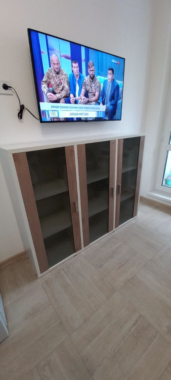 Стеллаж Мэрдэс СУ (ш3в1)+3ФС