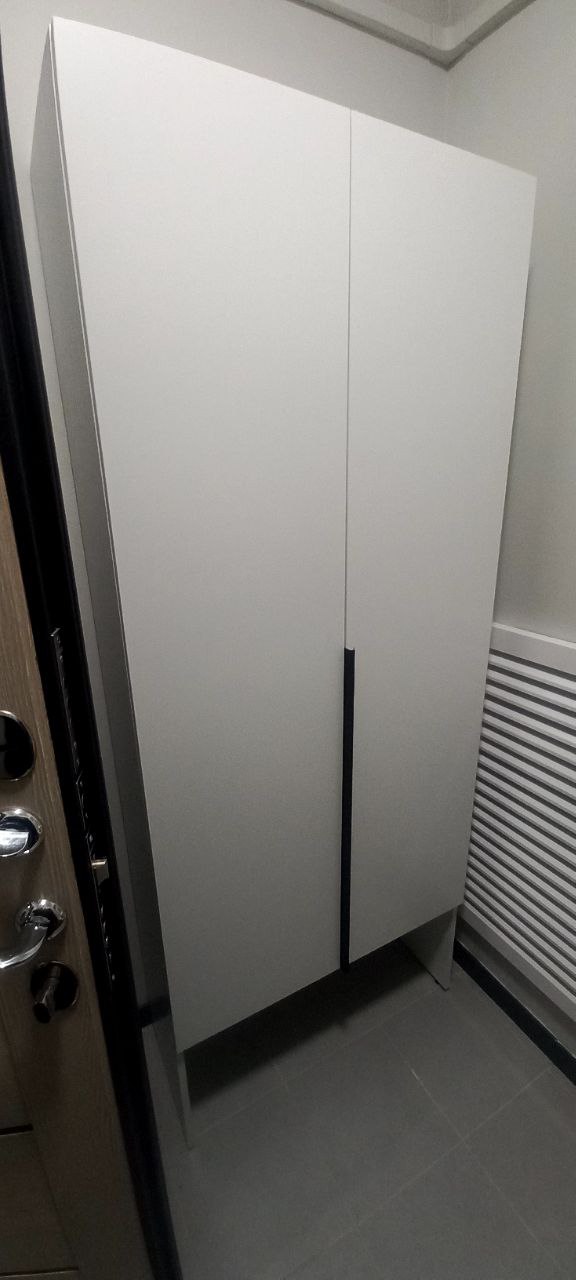 Прихожая Мебельсон Баско К1