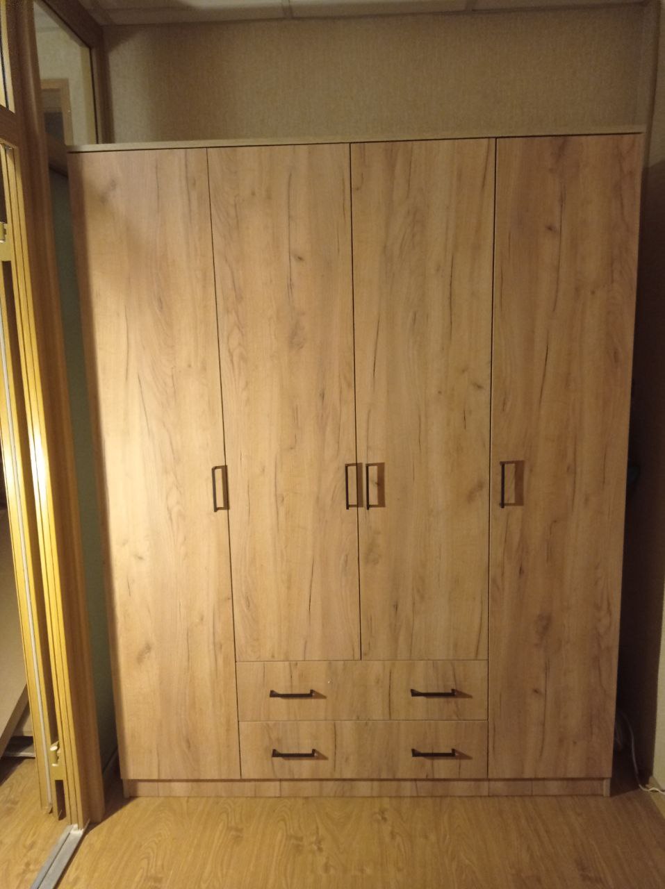 Шкаф для одежды Арника ШК 1