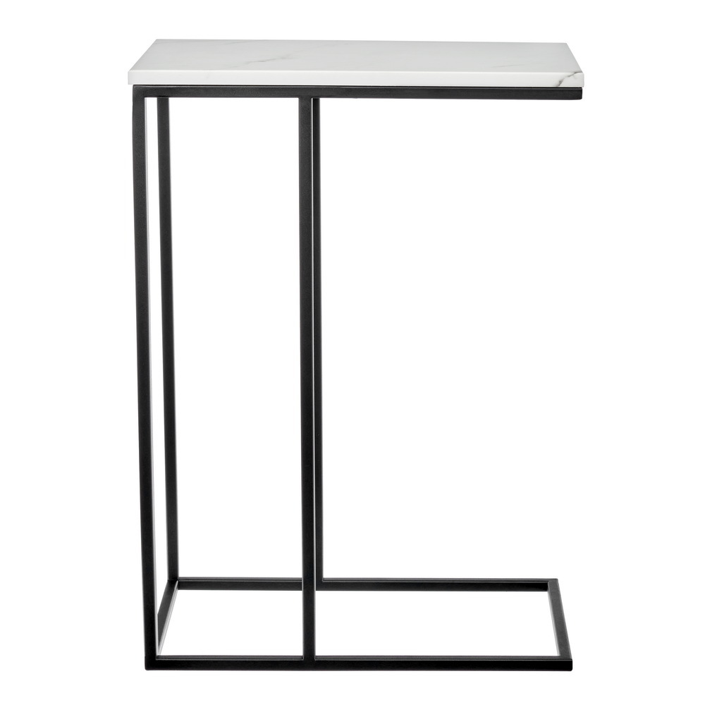 Придиванный столик BRADEXHOME Loft 50x30 см