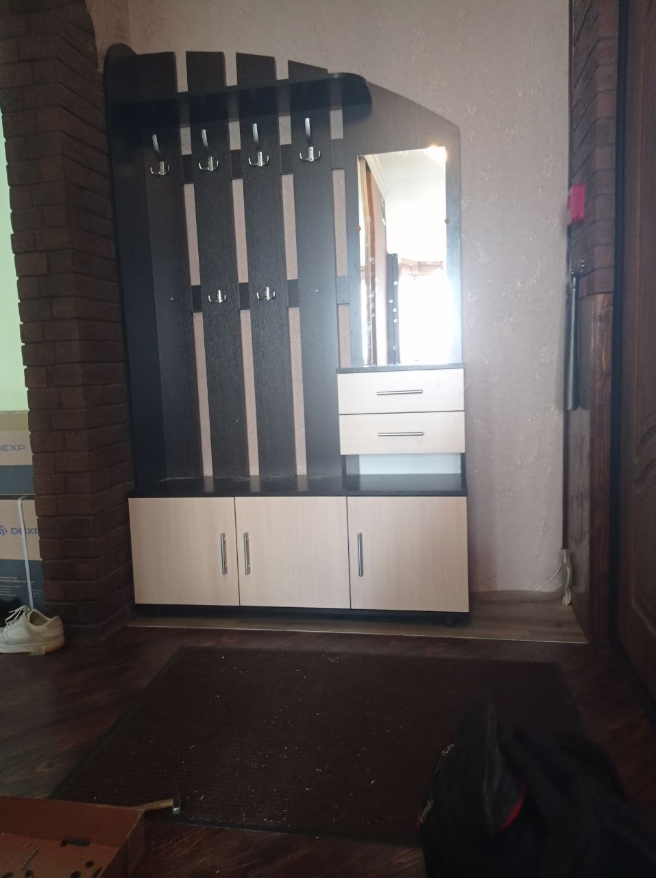 Прихожая Сокол ВШ-2.2