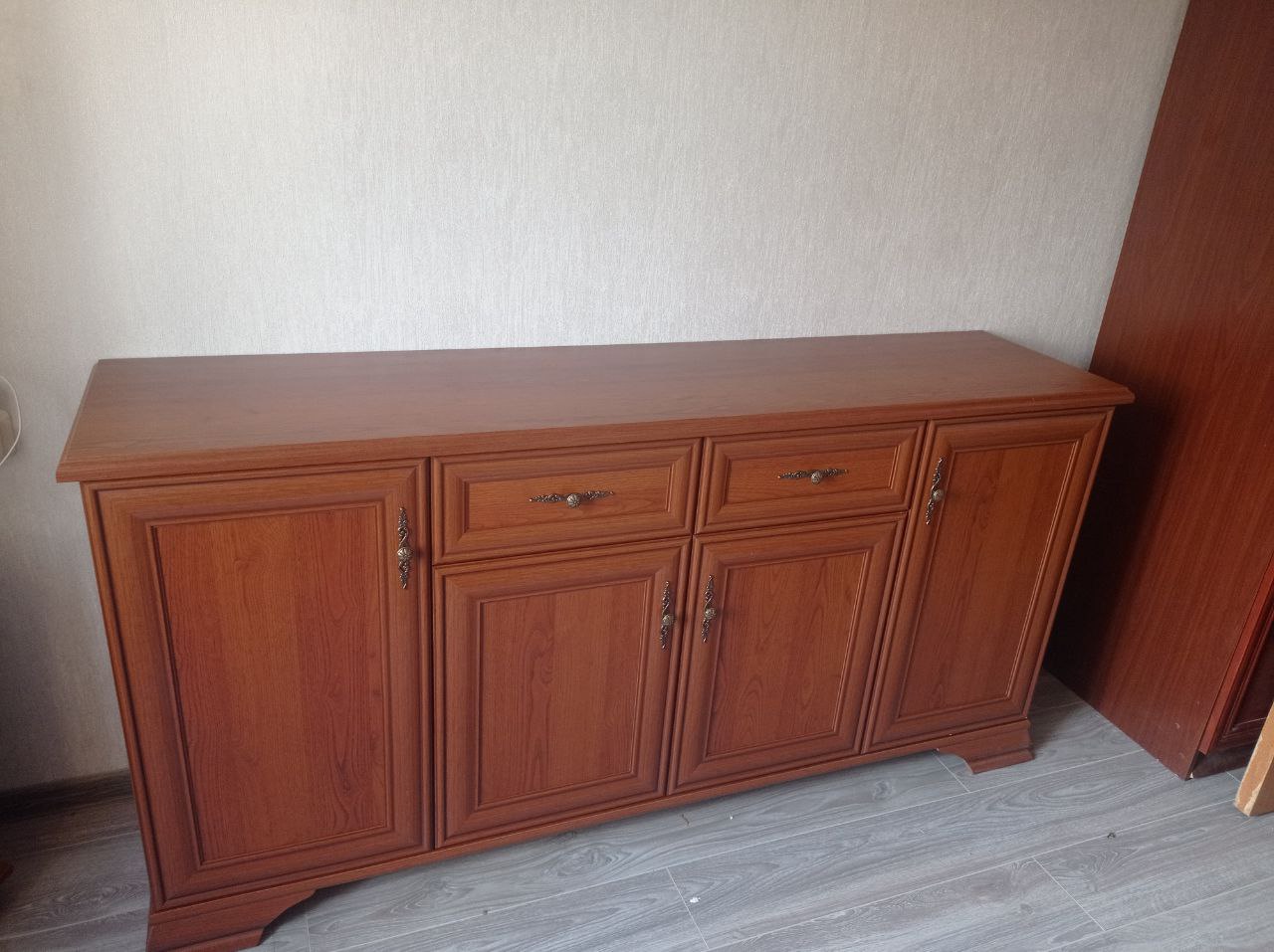 Тумба БРВ Мебель KENTAKI S320-KOM4D2S