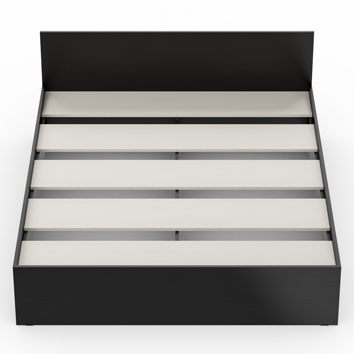 Кровать СВК Стандарт 1600