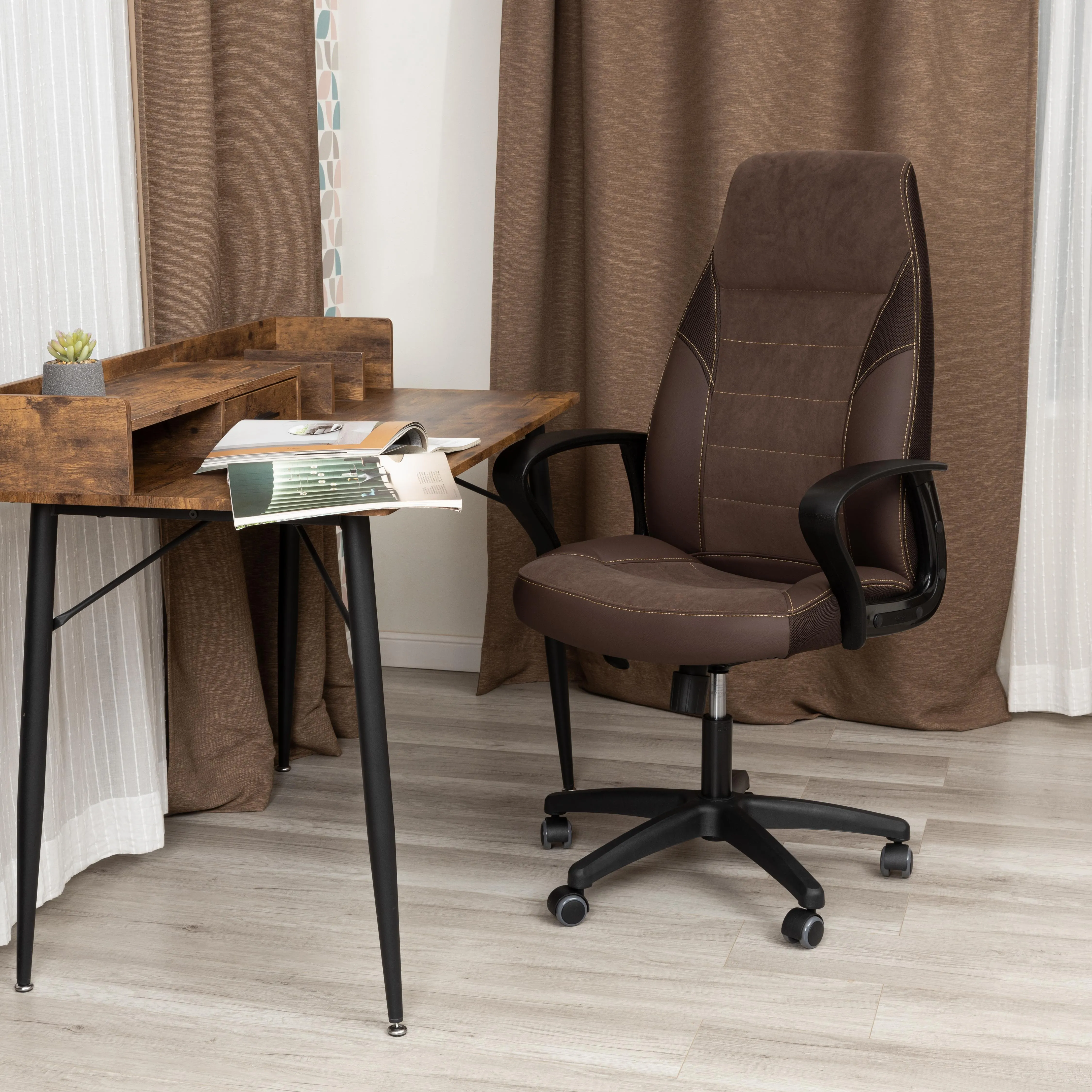 Кресло TetChair Inter (24)