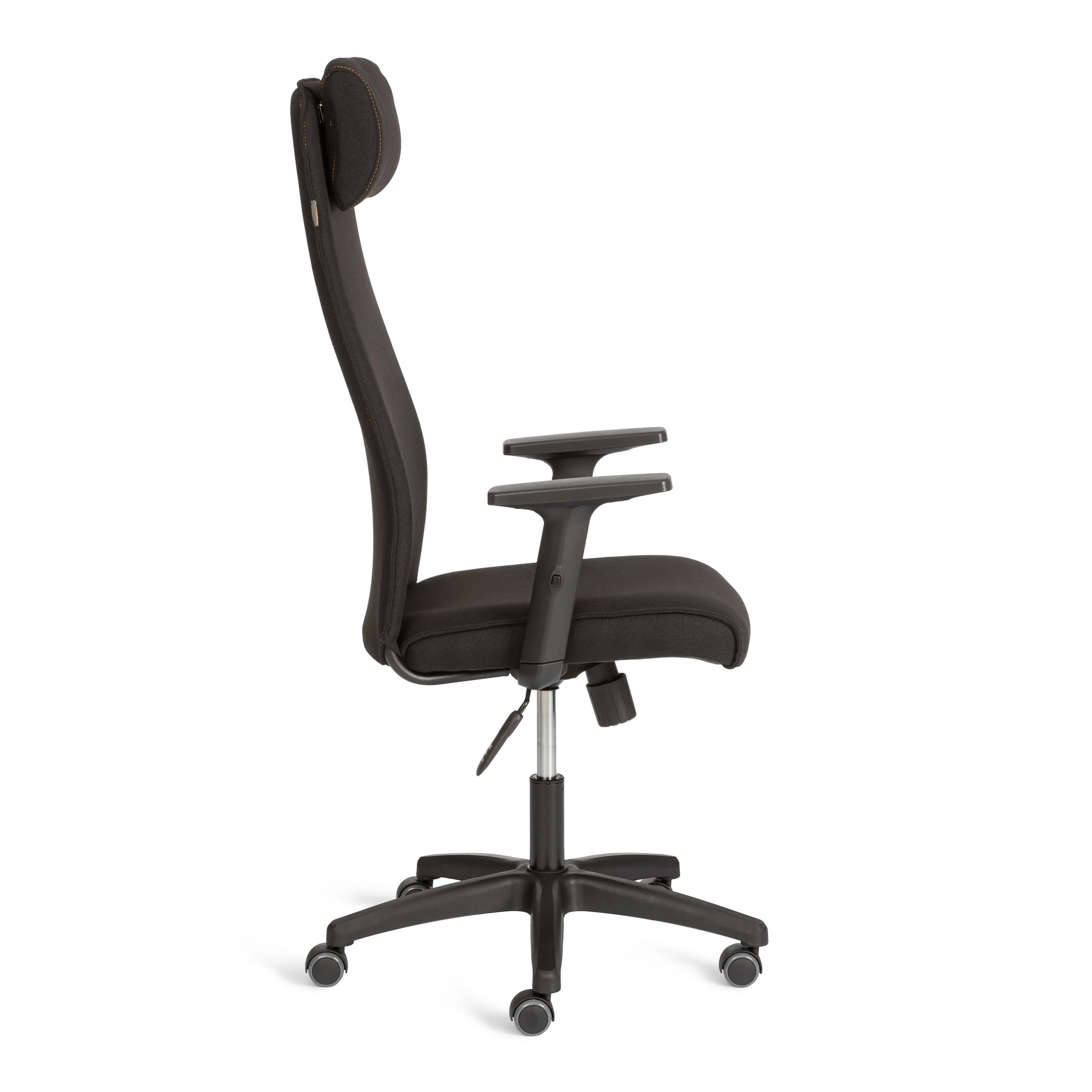 Кресло TetChair Pragmatic PLT