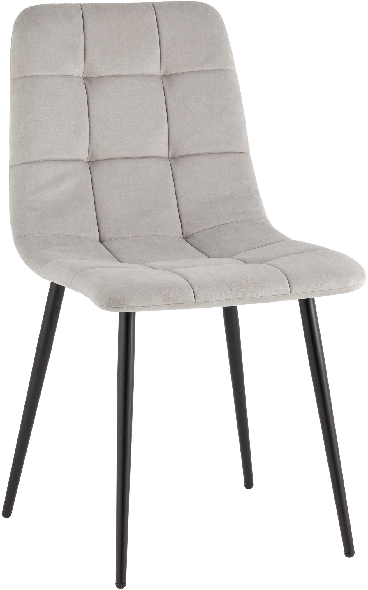 Стул STOOL GROUP Одди Original велюр