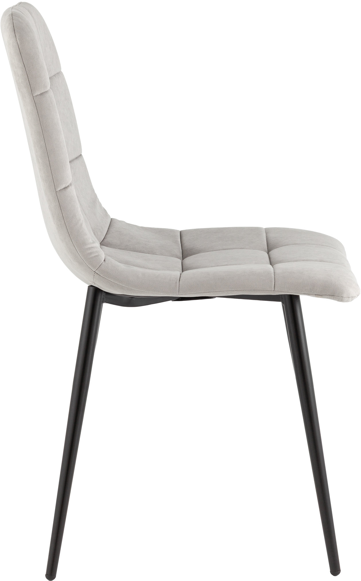 Стул STOOL GROUP Одди Original велюр