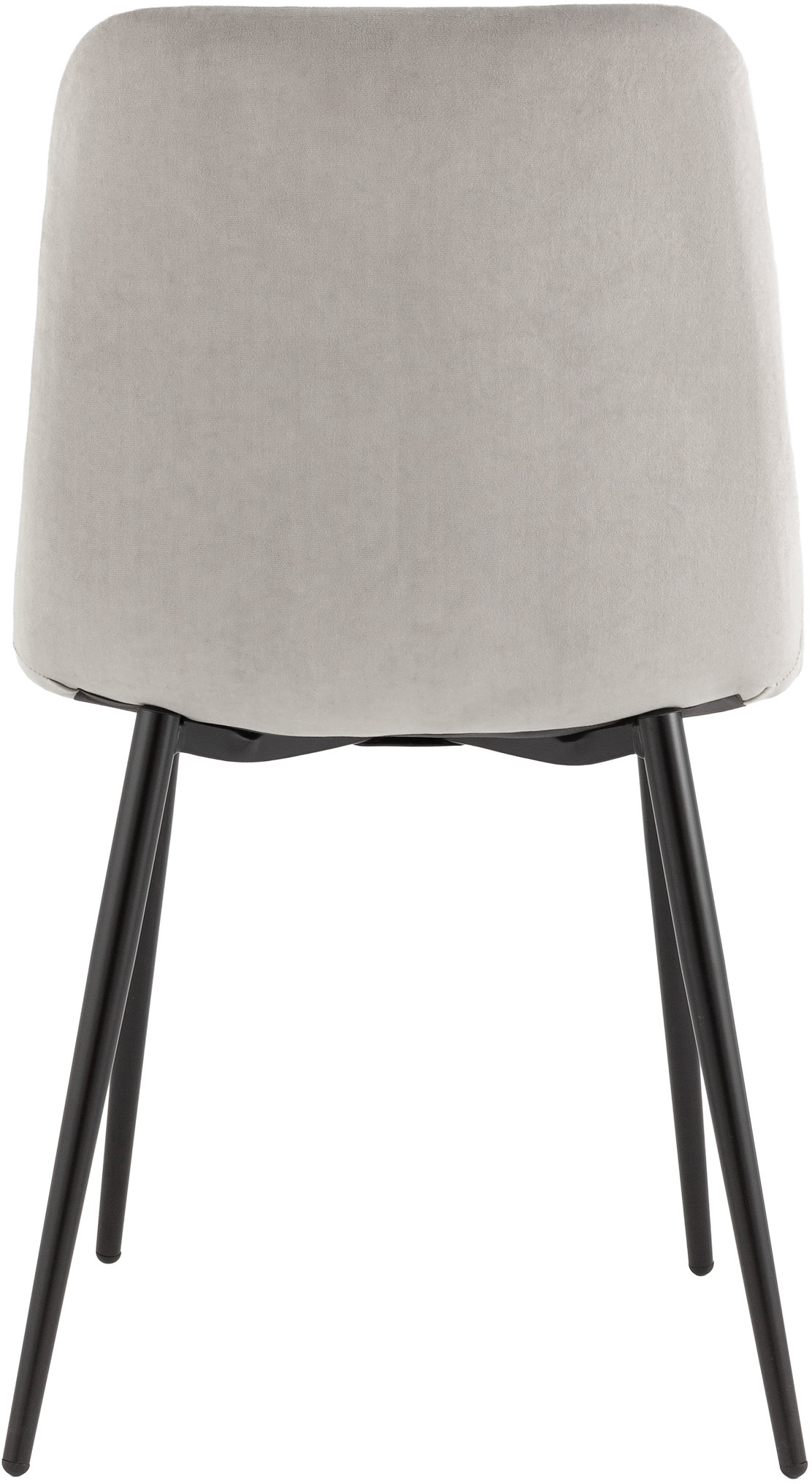 Стул STOOL GROUP Одди Original велюр