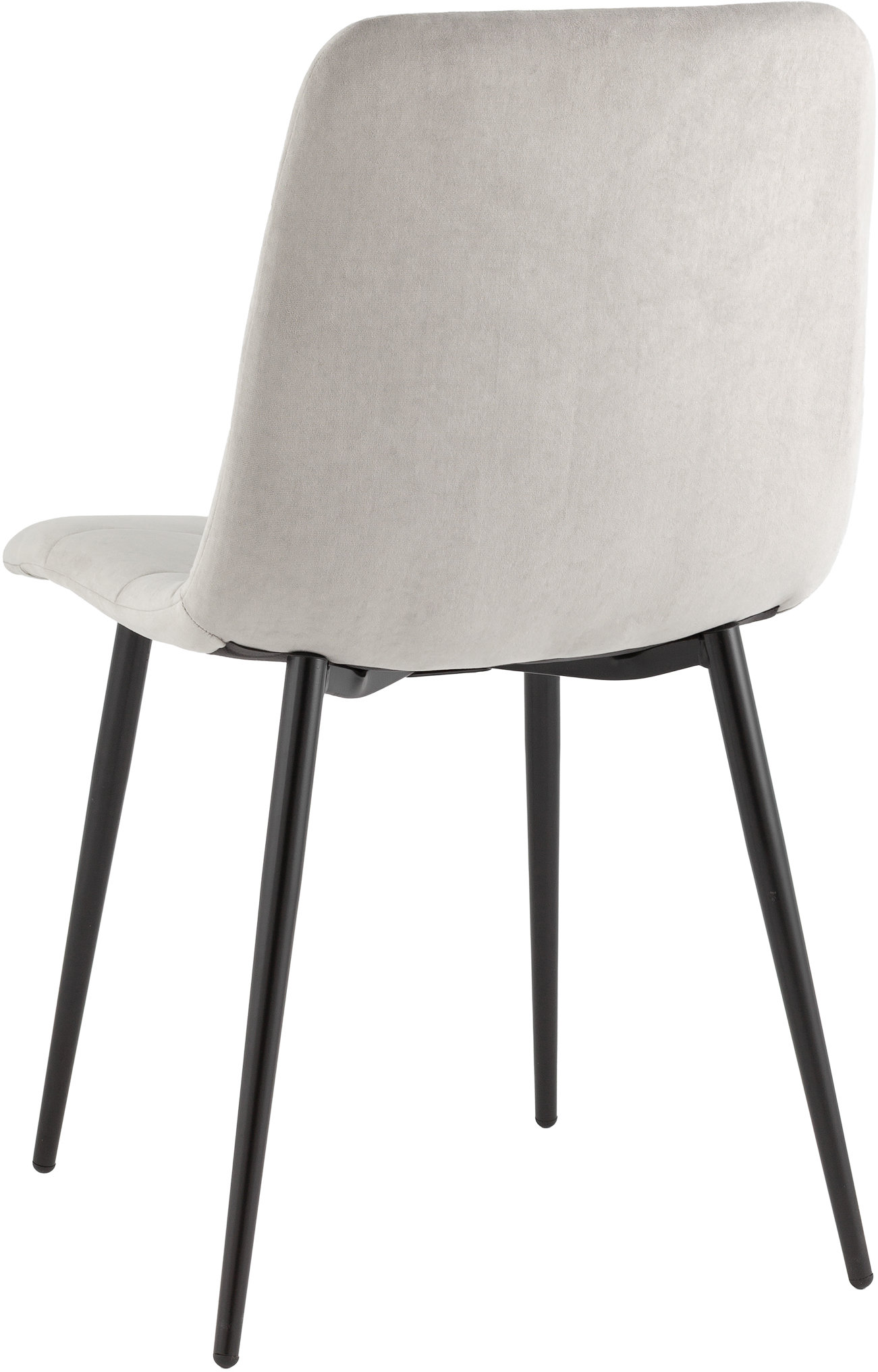 Стул STOOL GROUP Одди Original велюр