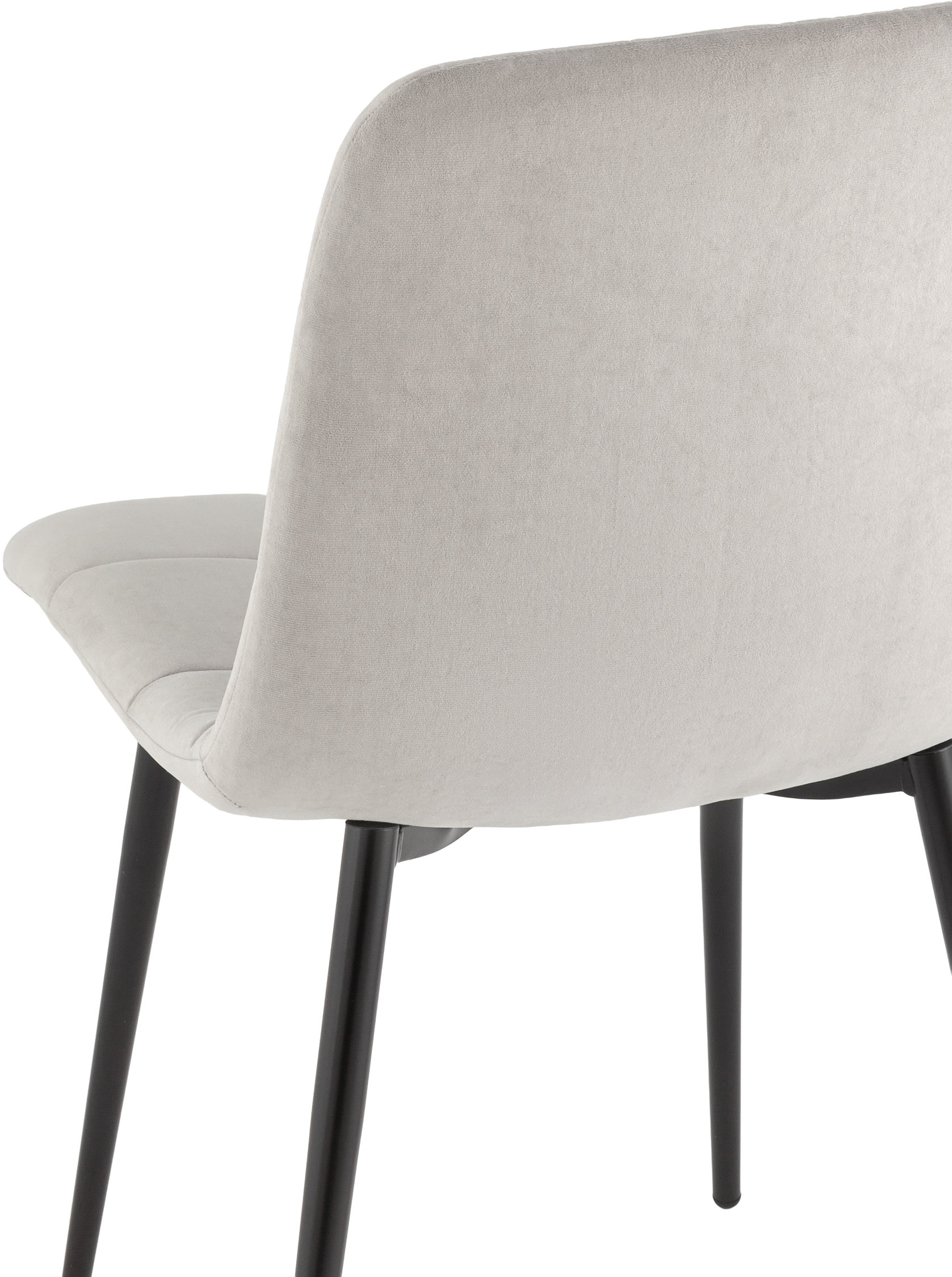 Стул STOOL GROUP Одди Original велюр