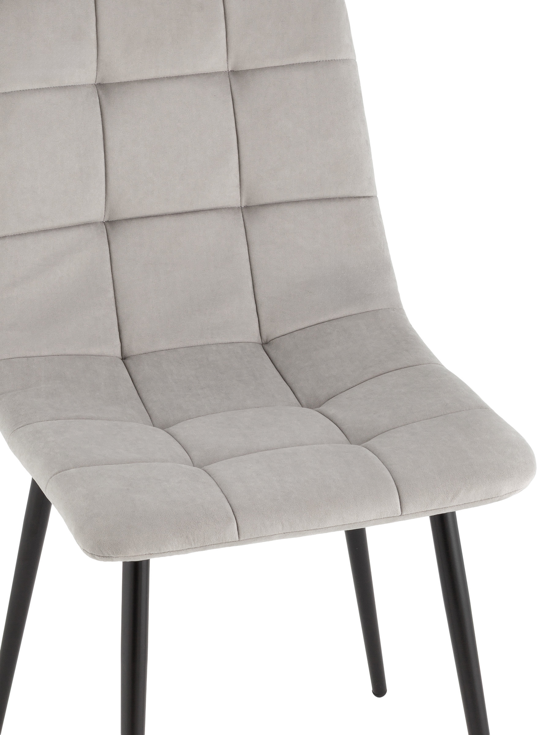 Стул STOOL GROUP Одди Original велюр