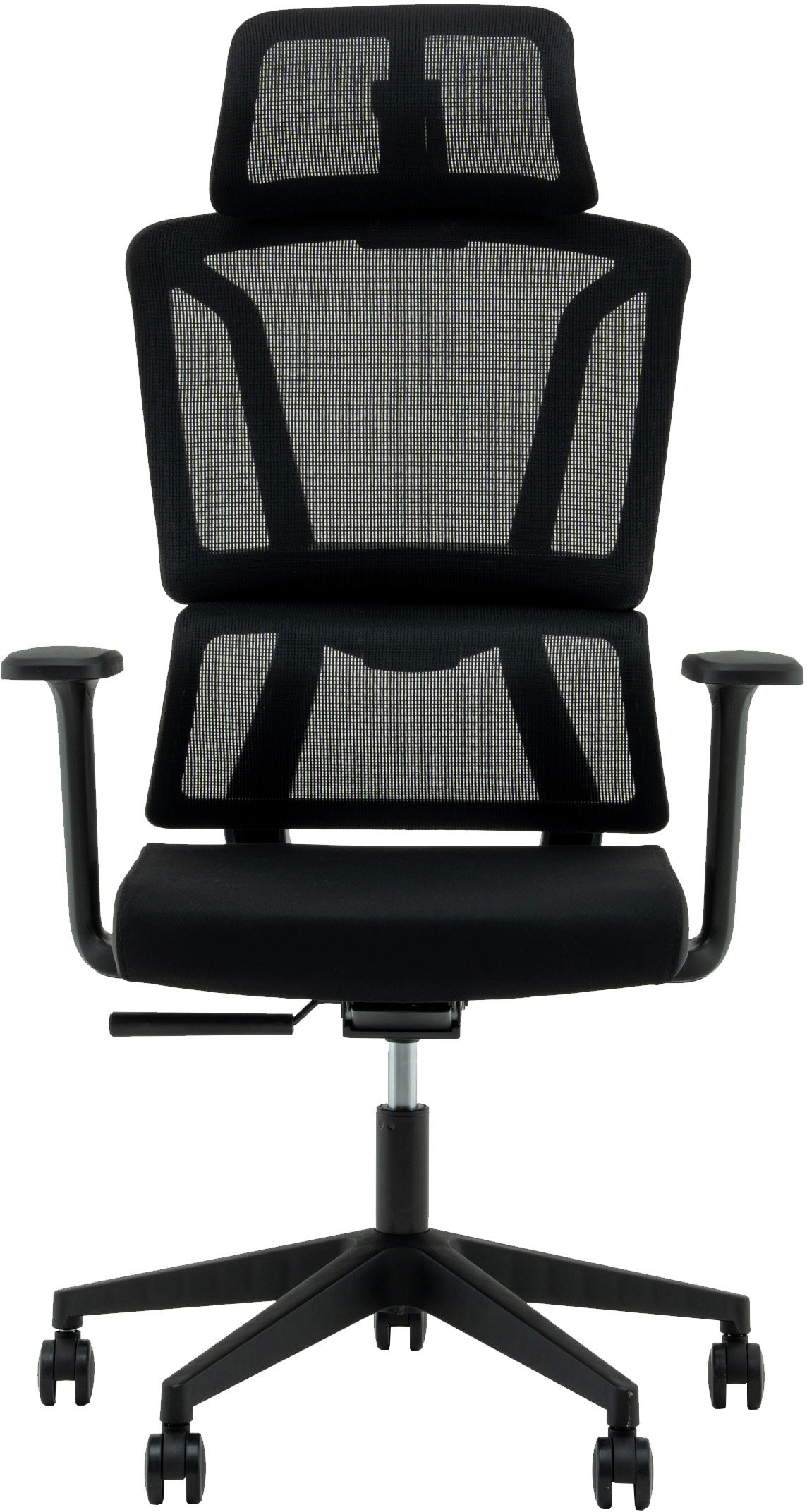 Кресло офисное STOOL GROUP TopChairs Forward