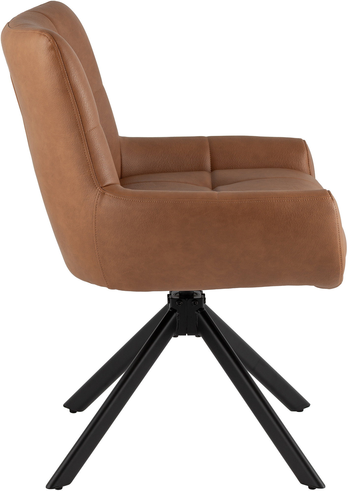 Стул вращающийся STOOL GROUP Хэстл