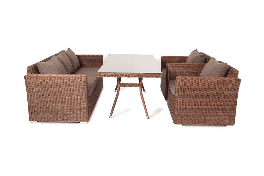 Обеденная группа 4sis Моккачино