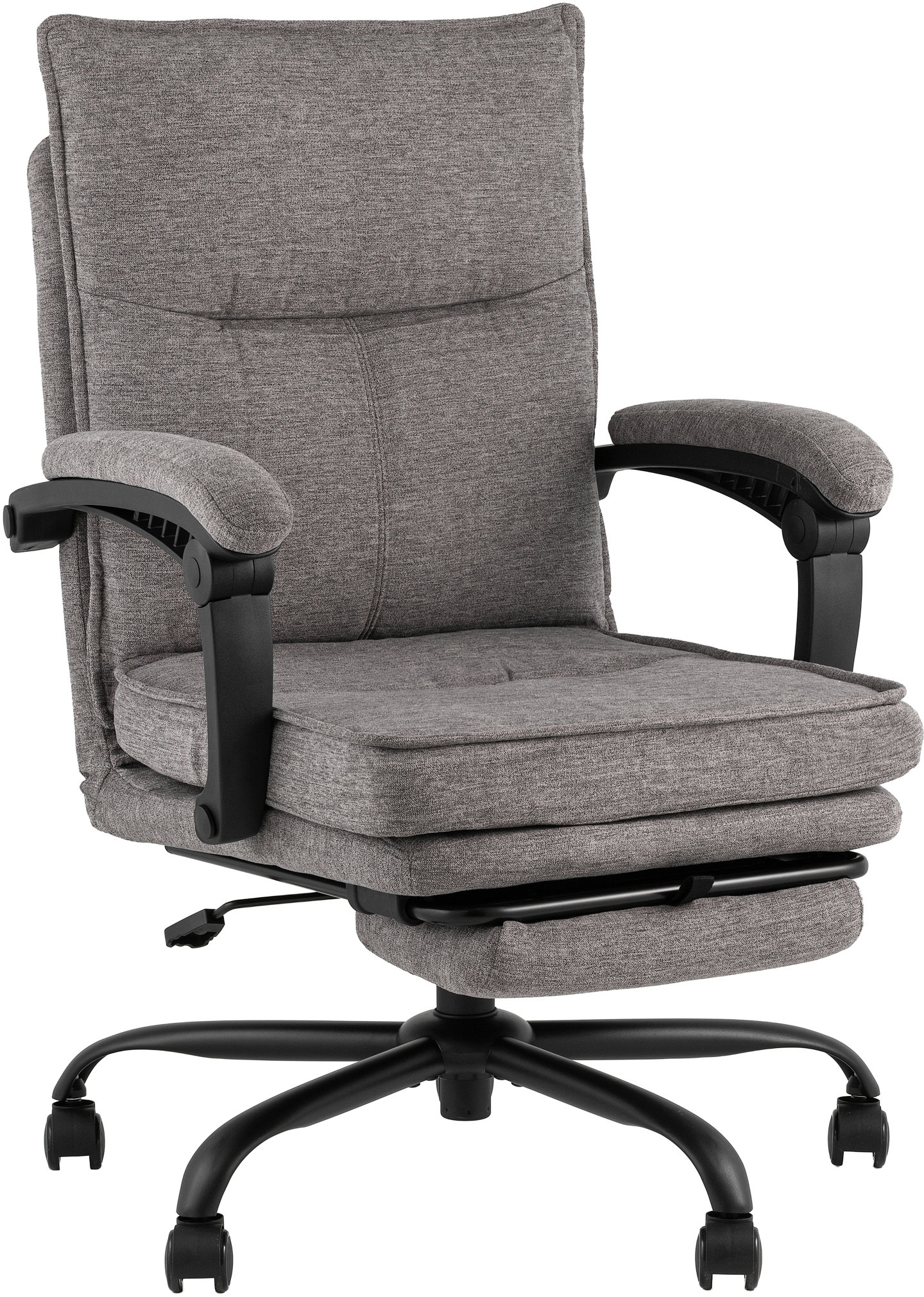 Кресло офисное STOOL GROUP TopChairs 6078A