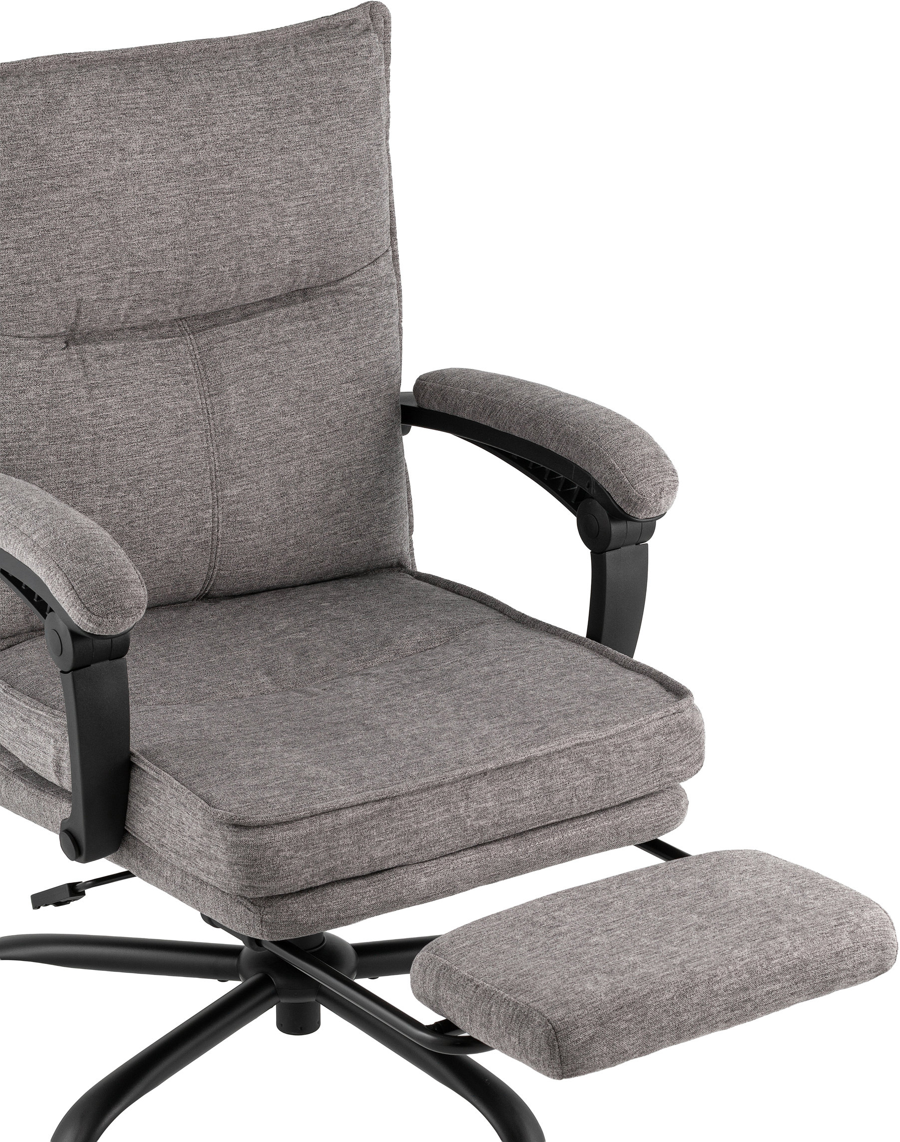 Кресло офисное STOOL GROUP TopChairs 6078A